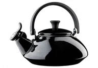 Czajniki na gaz - Le Creuset LECREUSET ZEN Czajnik 1,5 czarny 92009600140000 - miniaturka - grafika 1