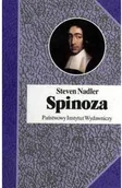 Biografie i autobiografie - Spinoza Używana - miniaturka - grafika 1