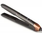 Prostownice i karbownice do włosów - Termix Wild Czarny - miniaturka - grafika 1