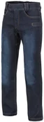 Odzież taktyczna i umundurowanie - Helikon tex Spodnie GREYMAN TACTICAL JEANS - Denim - Dark Blue - S/Regular (SP-GTJ-DD-31-B03) HE.SP-GTJ-DD-31-B03 - miniaturka - grafika 1