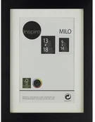 Ramki na zdjęcia - INSPIRE Ramka MILO 13 x 18 cm  INSPIRE - miniaturka - grafika 1