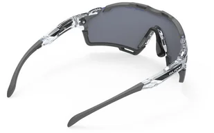 RUDY PROJECT RUDY PROJECT Okulary sportowe CUTLINE MULTILASER DEEP BLUE  crystal gloss - Okulary sportowe - miniaturka - grafika 5
