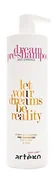 Szampony do włosów - Artego T Dream Repair Pre Easy Care Shampoo 1L DPS_ECT_ART - miniaturka - grafika 1
