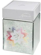 Pudła i pojemniki do przechowywania - Goebel Pojemnik Om Green Yin Yang Goebel 27-051-08-1 - miniaturka - grafika 1