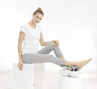 Beurer FM 200 - Masażery - miniaturka - grafika 3