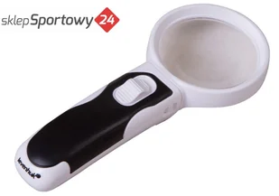 Levenhuk LUPA ZENO MULTI ML7 72603 - Mikroskopy i lupy - miniaturka - grafika 6