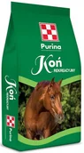 Akcesoria jeździeckie - Koń rekreacyjny pasza dla koni Nutrena Purina 25kg - miniaturka - grafika 1