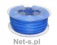 Filamenty i akcesoria do drukarek 3D - Spectrum GROUP Filament PLA PRO PACIFIC BLUE 1,75 mm 1 kg - miniaturka - grafika 1