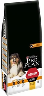 Purina Pro Plan Optibalance Medium Adult Chicken&Rice 14 kg - Sucha karma dla psów - miniaturka - grafika 7