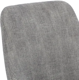 Intesi Krzesło Floyd szary - Krzesła - miniaturka - grafika 8