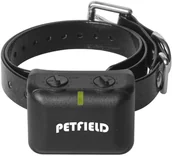 Artykuły szkoleniowe - Obroża Treningowa Antyszczekowa elektryczna PF-50 - miniaturka - grafika 1
