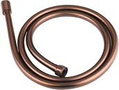 Węże prysznicowe - Omnires WĄŻ PRYSZNICOWY MIEDŹ 028 ORB - miniaturka - grafika 1