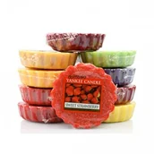 Kadzidła i dodatki - WOSK ZAPACHOWY DO KOMINKÓW AROMATERAPII -mix - miniaturka - grafika 1