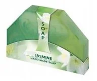 Mydła - Bio Fresh - jaśminowe mydełko ręcznie robione 80g - miniaturka - grafika 1