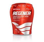 Aminokwasy - Nutrend Regener 450g - miniaturka - grafika 1