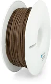 Filamenty i akcesoria do drukarek 3D - Fiberlogy Filament Fiberlogy FiberWood 1,75mm 0,75kg - Brown FLA-16106 - miniaturka - grafika 1