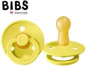Smoczki uspokajające - BIBS PINEAPPLE S Smoczek Uspokajający kauczuk Hevea - miniaturka - grafika 1