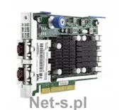 Akcesoria do serwerów - HP FlexFabric 10Gb 2P 533FLR-T Adptr [700759-B21] - miniaturka - grafika 1