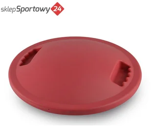Insportline TRENER RÓWNOWAGI WOOBE 7331 - Dyski i twistery - miniaturka - grafika 2