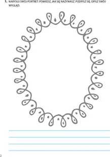 Wydawnictwo MAC Zdobywam świat. Karty pracy część 1 - jesień. Poziom 7 882101 - Podręczniki dla szkół podstawowych - miniaturka - grafika 3
