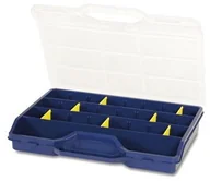 Skrzynki i torby narzędziowe - Tayg Pudełko Organizer 312x238x51mm regulowane - miniaturka - grafika 1