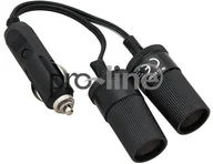 Akcesoria do nawigacji - BLOW ROZGAŁĘZIACZ ZAPAL. SAM. 1XWT/2XGN+KABEL CS-2 - 5900804073765 - miniaturka - grafika 1