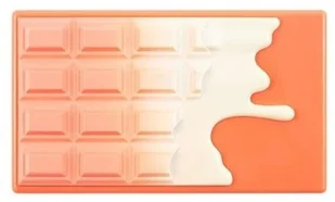 Makeup Revolution I Heart Makeup Blush and Highlight Róż do policzków Peach and Glow Makeup Revolution - Róże do policzków - miniaturka - grafika 9