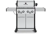 Grille gazowe - Broil king Grill gazowy Broil King  Baron  S490 2021 875383PL - miniaturka - grafika 1