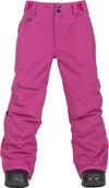 Odzież sportowa dziecięca - Horsefeathers zimowe spodnie ęce SPIRE YOUTH PANTS clover) - miniaturka - grafika 1