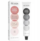 Farby do włosów i szampony koloryzujące - Revlon Nutri Color Maska Koloryzująca 054 - miniaturka - grafika 1