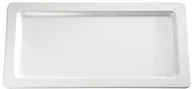 Tace i patery - APS taca gd101 prostokątne bufet, 1/2 GN, biały GD101 - miniaturka - grafika 1