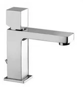 Baterie umywalkowe - Paffoni ELLE ELX071CR - miniaturka - grafika 1