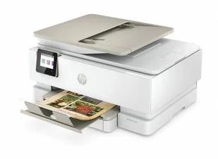 HP Envy 7920e - 242Q0B - Urządzenia wielofunkcyjne - miniaturka - grafika 5