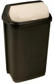 Kosze na śmieci - OKT Kosz na śmieci ROLL-TOP - miniaturka - grafika 1