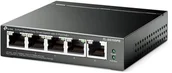 Switche - TP-Link SWITCH TL-SG105PE 26860 - miniaturka - grafika 1