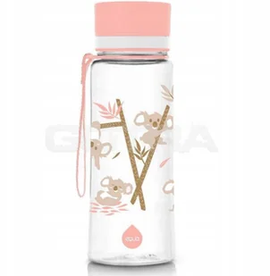 Butelka na wodę bidon Equa Bpa Free Tritan 600ml - Shakery i bidony sportowe - miniaturka - grafika 2