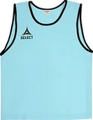 Piłka nożna - Select dzieci Super markierungshemdchen, turkusowy, Mini 6833301777_türkis_Mini - miniaturka - grafika 1