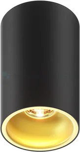 Zuma Line Deep Lampa sufitowa 1-punktowa 89313 - Lampy sufitowe - miniaturka - grafika 5