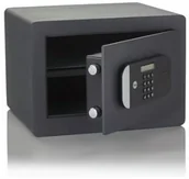 Sejfy i kasy pancerne - Yale YSEM/250/EG1 sejf domowy z zamkiem elektronicznym YSEM/250/EG1 - miniaturka - grafika 1
