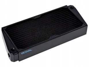 Alphacool NexXxoS XT45 280mm XFlow (14245) - Chłodzenie wodne - miniaturka - grafika 3