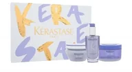 Szampony do włosów - Kerastase Blond Absolu Blond Cicaextreme zestaw - miniaturka - grafika 1