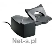Plantronics HL10 podnośnik słuchawki - 60961-31 6096131 - Akcesoria do telefonów stacjonarnych - miniaturka - grafika 2
