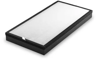 TROTEC 3 w 1 filtr karbonowy HEPA (wydajność filtracyjna 99,97%) do AirgoClean 350 E - Filtry wentylacyjne i uzdatniacze - miniaturka - grafika 2