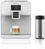 Ekspresy do kawy - Cecotec Power Matic-ccino 8000 Biały - miniaturka - grafika 1