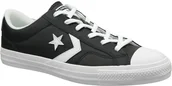 Buty sportowe męskie - Converse Star Player OX - miniaturka - grafika 1