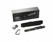 Latarki - Latarka Długopisowa Led Kolekcja Audi Bterie Aaa - miniaturka - grafika 1