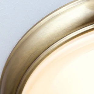 Orion Lampa sufitowa Austrian Old Lamp, 50 cm - Lampy sufitowe - miniaturka - grafika 3