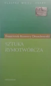 Poezja - Universitas Sztuka Rymotwórcza - Franciszek Ksawery Dmochowski - klasyka mniej znana - miniaturka - grafika 1