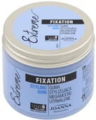 Kosmetyki do stylizacji włosów - Joanna PROFESJONALNA Professional Guma stylizująca do włosów Extreme - megamocne utrwalenie 200g 122364 - miniaturka - grafika 1