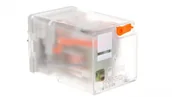 Sterowniki i przekaźniki - Relpol Przekaźnik przemysłowy 3P 230V AC AgNi R15-2013-23-5230-WTLV 804668 804668 - miniaturka - grafika 1